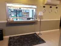 スパット アシュドド アシュドドのホテル