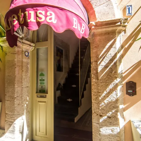 Aretusa Vacanze B&B