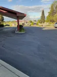 波斯特福爾斯紅獅套房酒店
