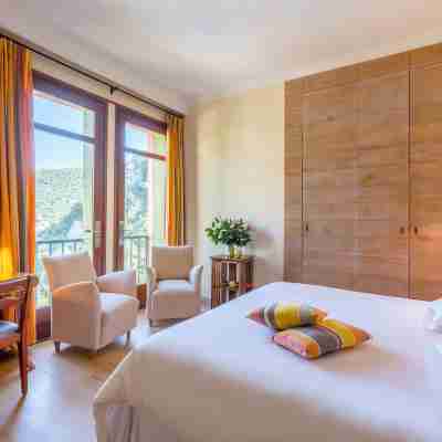 Le Grand Hôtel des Pyrénées Rooms