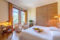Le Grand Hôtel Hotel a Pyrenees-Orientales