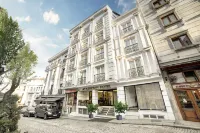 Ayasultan Hotel Hôtels à : Istanbul
