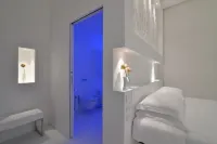 Vittorio Veneto Matera Luxury Rooms
