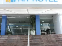 Hit Hotel Hotels near Basilic Cathedral