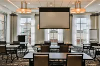 Hyatt Place Greenville Downtown Hôtels à : Greenville