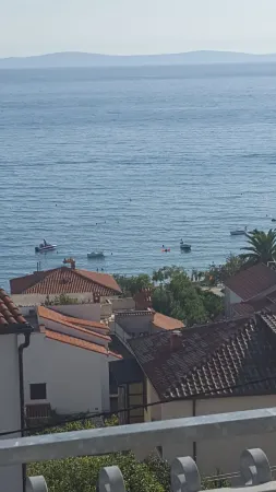 Villa Ivan Podstrana