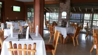 Makan Hill Resort Hotel Hoteles en Distrito de Mityana