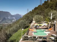 Hotel Isola Verde Hotels in Arco