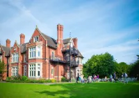 Berwick Lodge Hotel a Cribbs Causeway