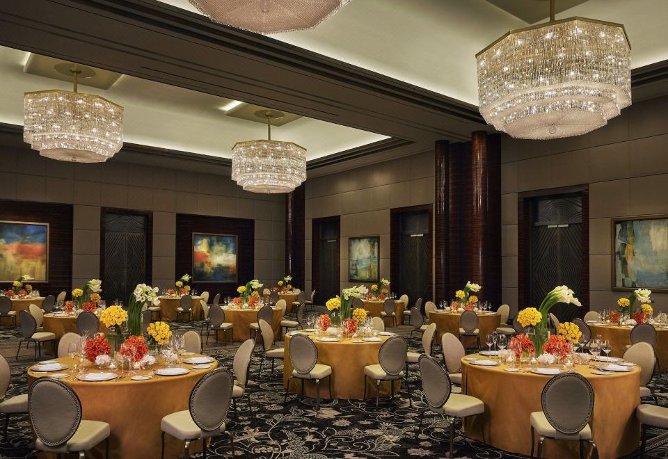 포시즌스 호텔 바레인 베이