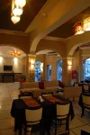 Hotel Inkai - breakfast