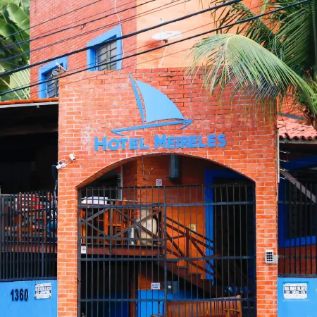 Hotel Meireles