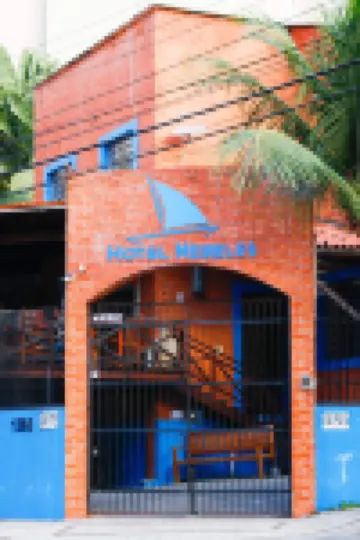 美耶雷勒酒店