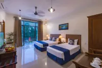 Santa Sea Villa