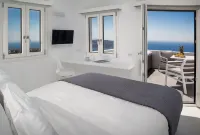 May Seven Suites - Adults Only - balcone