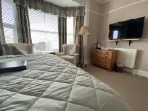 The Belmont Hotels in Shanklin