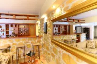 Vathi Hotel - bar