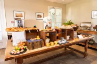 Best Western Plus le Canard Sur le Toit - breakfast