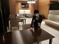 Smile Hotel Sendai Izumi Inter Hotel di Taiwa
