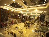 Lion Park Suites & Residence Hotel Hotel a Aydın