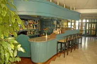 阿巴齊亞俱樂部酒店 - 酒吧