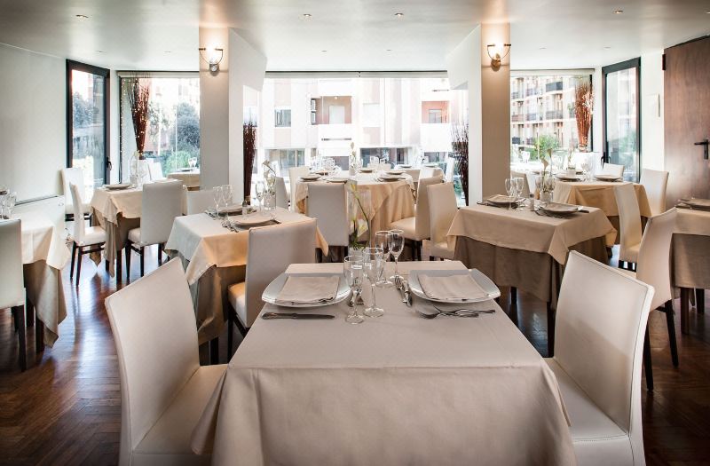 Sardegna Hotel - Suites & Restaurant photo 5