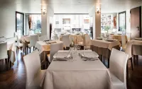 Sardegna Hotel - Suites & Restaurant - breakfast