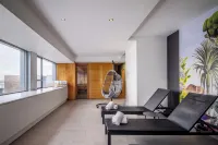 Thon Hotel Brussels City Centre - Spa