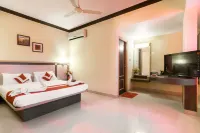 Octave Plaza Hotel Hotels in Bengaluru Urban