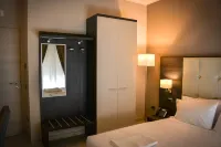 Brain Rooms & Suite Hotel di Pagani