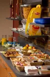 Prest'hôtel - Chavelot - petit déjeuner
