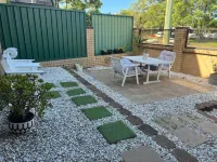 Tweed Harbour Motor Inn - parking