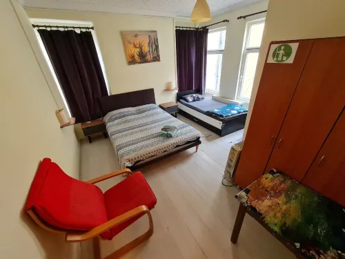 Taxim Hostel - Adults Only Избранное Photos