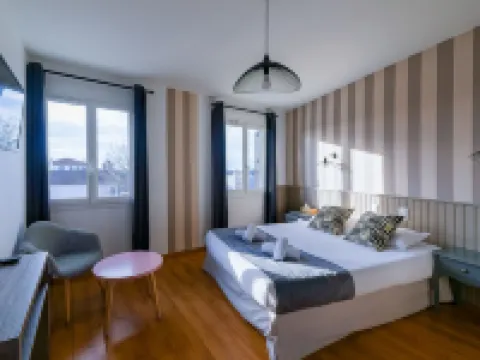 Hotel Cote Basque Hotels in Pyrenees-Atlantiques