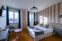 호텔 코트 바스크