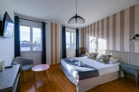 Hotel Cote Basque
