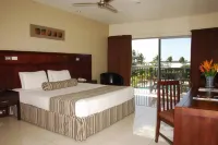 Tanoa Waterfront Hotel Hotels in Vuda