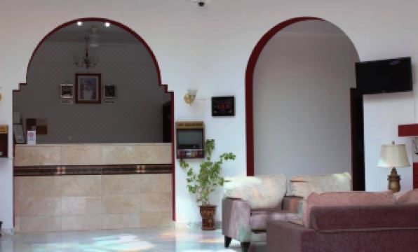 Jabal Akhdhar Hotel - Housity