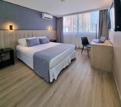 帕納美麗嘉納普羅維登西亞酒店