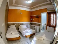 Hotel Pousada da Mangueira Hotels near بيلورينهو