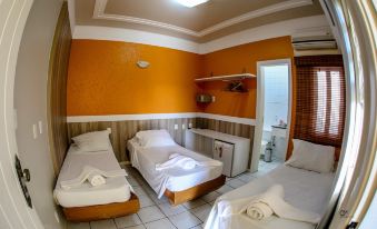 Hotel Pousada da Mangueira