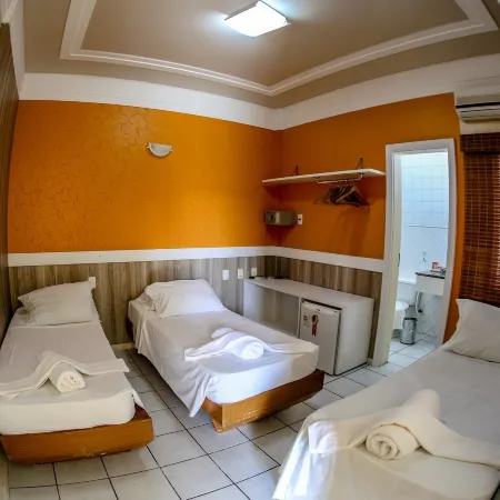 Hotel Pousada da Mangueira Отели рядом с достопримечательностью «Подъемник Ласерда»