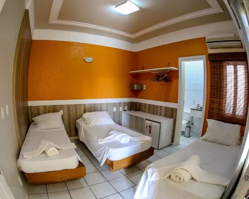 Hotel Pousada da Mangueira Hotels near Lacerda Elevator
