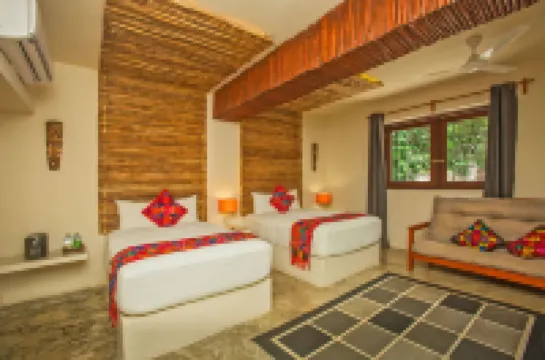 Tierra Maya Hotel Spa & Sanctuary