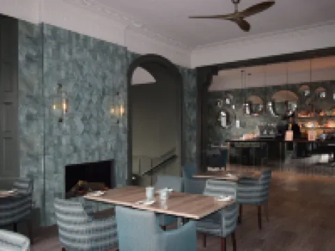林科姆大廳 SPA 酒店 - 限成人 託凱酒店