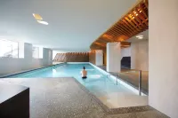 Bellevue Parkhotel & Spa - Relais & Châteaux - spa