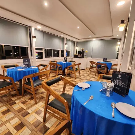 Hotel Rajpur Heights