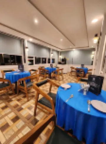 Hotel Rajpur Heights