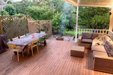 Illalangi Boutique Cottage Отели в г. Kanimbla