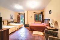 Hotel Humaina Các khách sạn ở Malaga